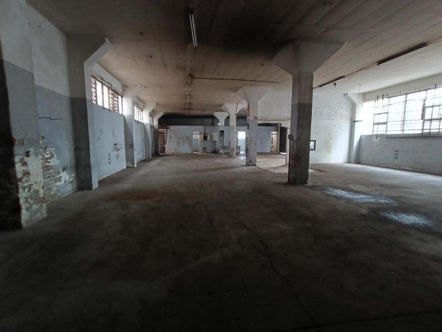 To Let commercial Property for Rent in Pinetown North Industria KwaZulu-Natal