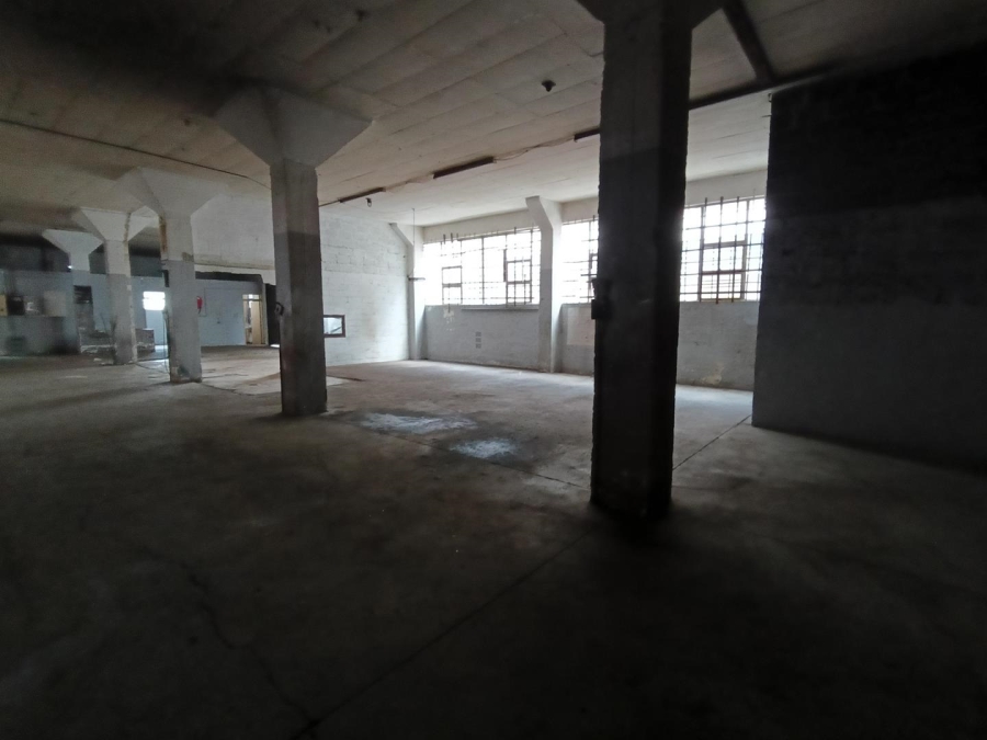 To Let commercial Property for Rent in Pinetown North Industria KwaZulu-Natal