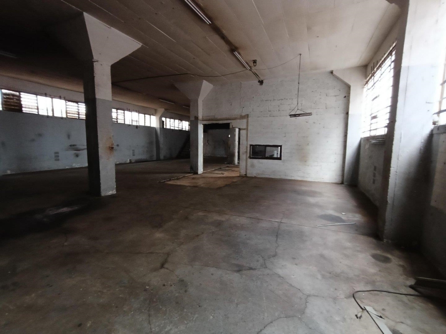To Let commercial Property for Rent in Pinetown North Industria KwaZulu-Natal