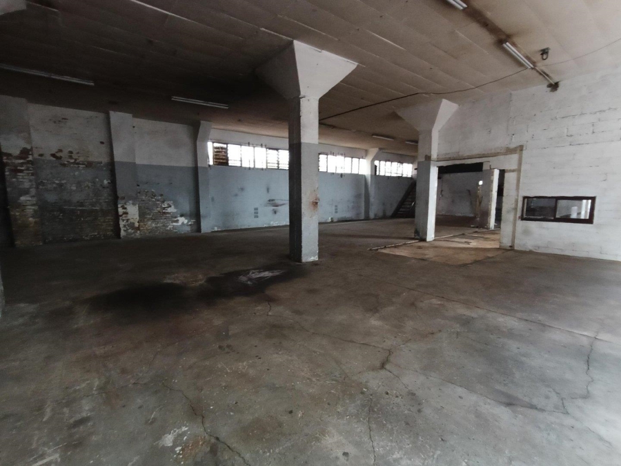 To Let commercial Property for Rent in Pinetown North Industria KwaZulu-Natal