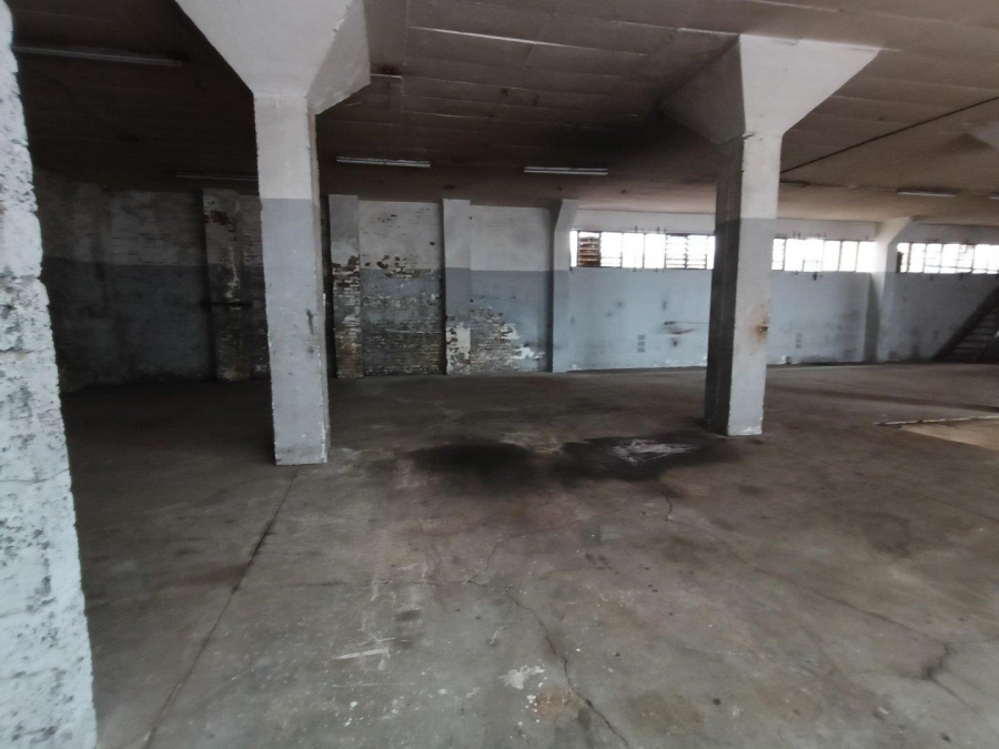 To Let commercial Property for Rent in Pinetown North Industria KwaZulu-Natal