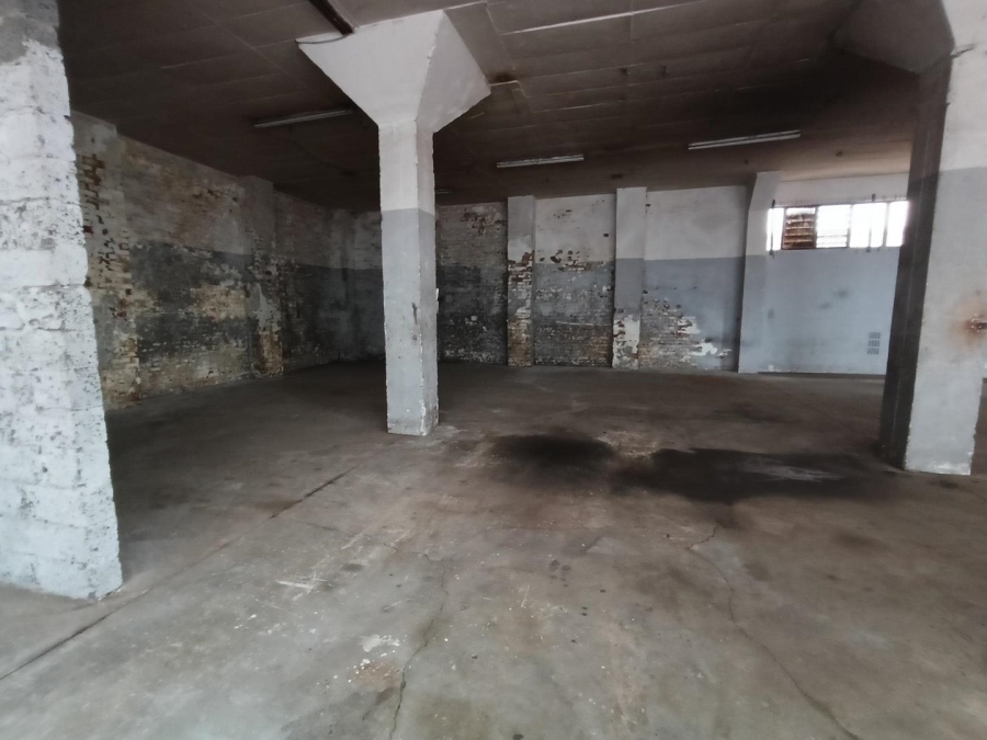 To Let commercial Property for Rent in Pinetown North Industria KwaZulu-Natal
