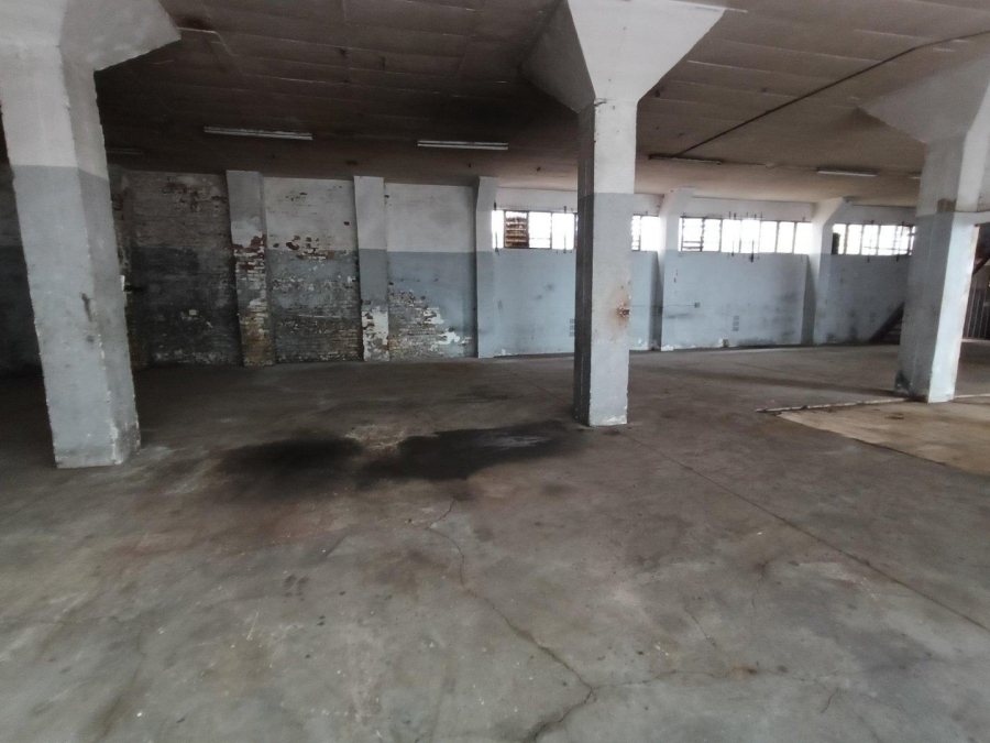To Let commercial Property for Rent in Pinetown North Industria KwaZulu-Natal