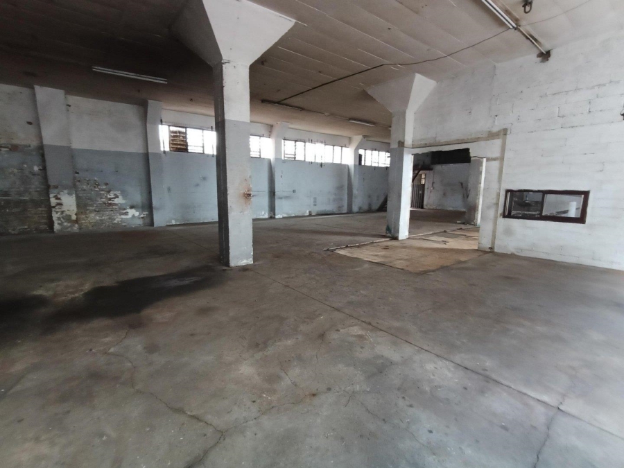To Let commercial Property for Rent in Pinetown North Industria KwaZulu-Natal