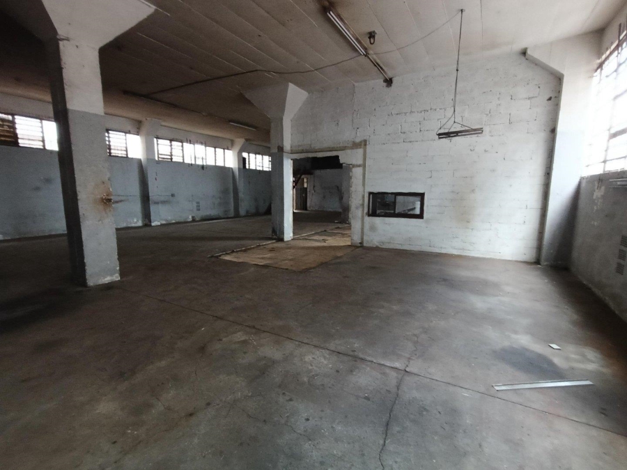 To Let commercial Property for Rent in Pinetown North Industria KwaZulu-Natal