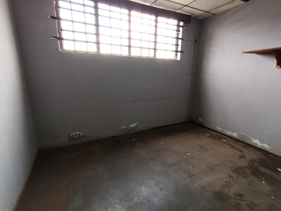 To Let commercial Property for Rent in Pinetown North Industria KwaZulu-Natal