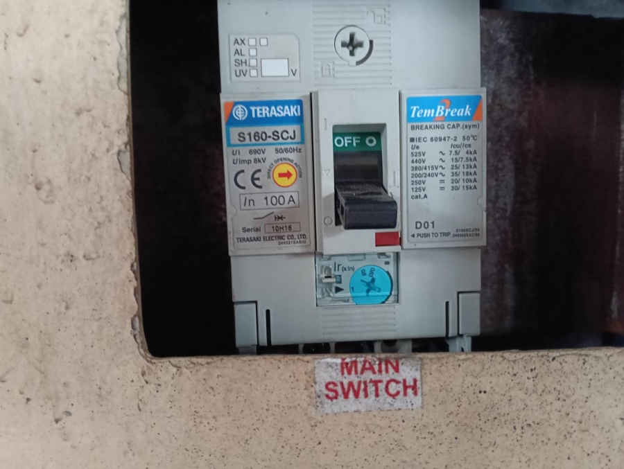 To Let commercial Property for Rent in Pinetown North Industria KwaZulu-Natal