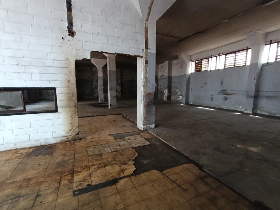 To Let commercial Property for Rent in Pinetown North Industria KwaZulu-Natal