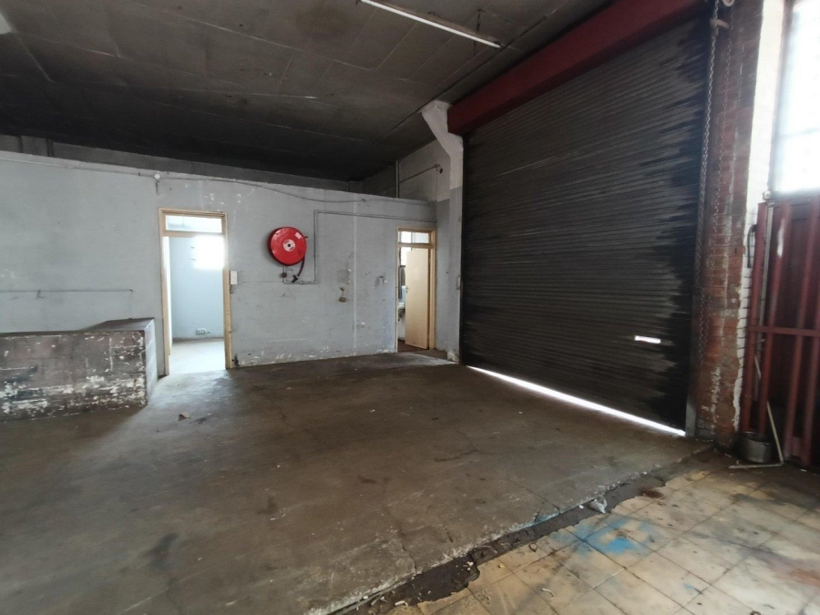 To Let commercial Property for Rent in Pinetown North Industria KwaZulu-Natal