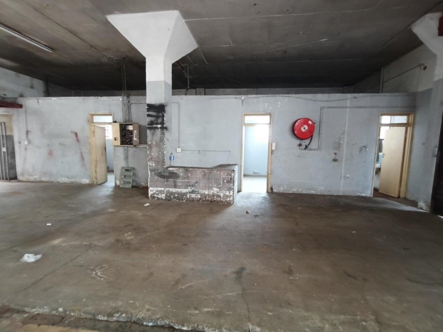 To Let commercial Property for Rent in Pinetown North Industria KwaZulu-Natal