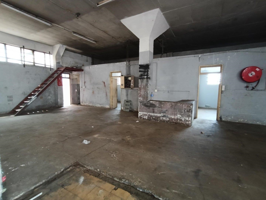 To Let commercial Property for Rent in Pinetown North Industria KwaZulu-Natal