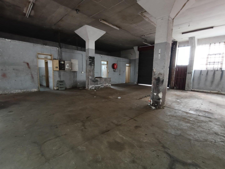 To Let commercial Property for Rent in Pinetown North Industria KwaZulu-Natal