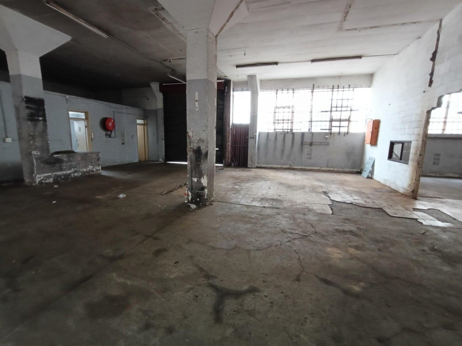 To Let commercial Property for Rent in Pinetown North Industria KwaZulu-Natal