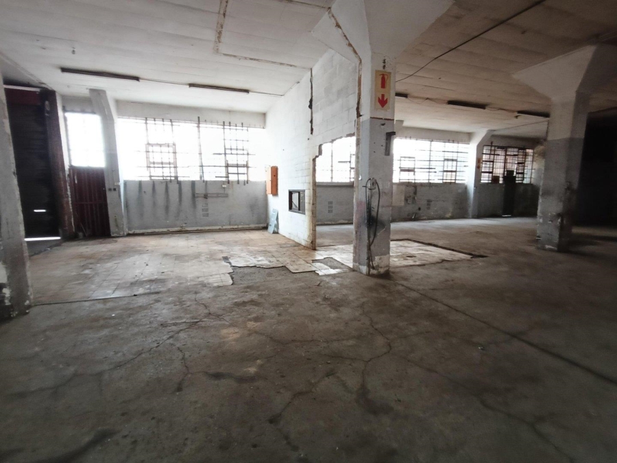 To Let commercial Property for Rent in Pinetown North Industria KwaZulu-Natal