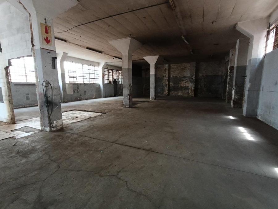 To Let commercial Property for Rent in Pinetown North Industria KwaZulu-Natal