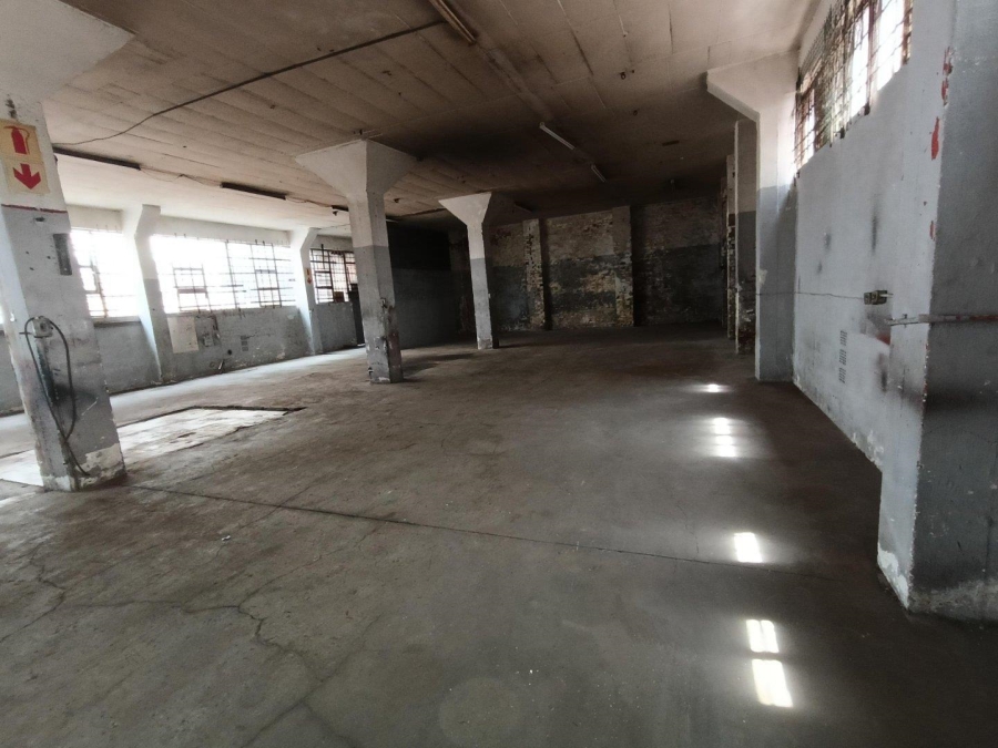 To Let commercial Property for Rent in Pinetown North Industria KwaZulu-Natal