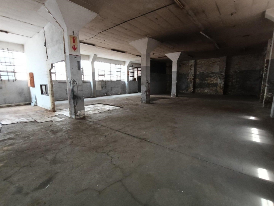 To Let commercial Property for Rent in Pinetown North Industria KwaZulu-Natal