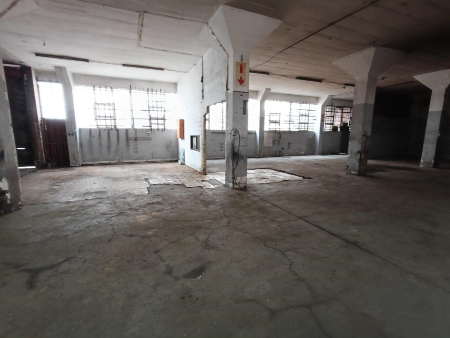 To Let commercial Property for Rent in Pinetown North Industria KwaZulu-Natal