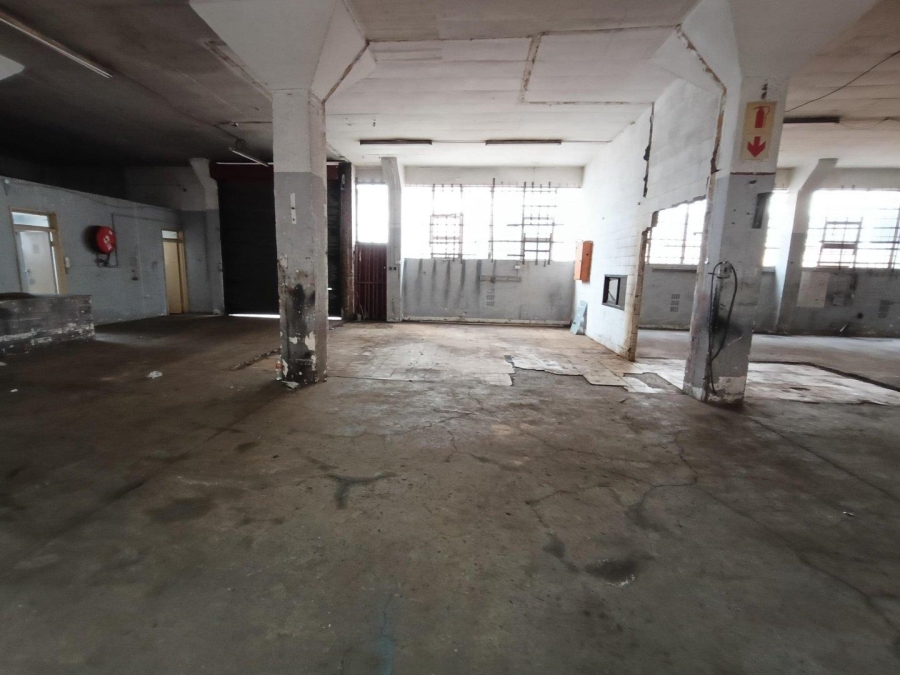 To Let commercial Property for Rent in Pinetown North Industria KwaZulu-Natal