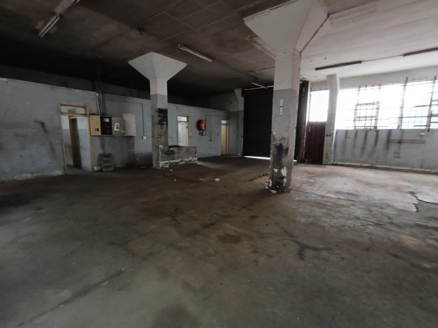 To Let commercial Property for Rent in Pinetown North Industria KwaZulu-Natal