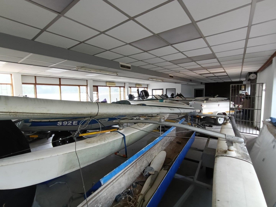 To Let commercial Property for Rent in New Germany KwaZulu-Natal