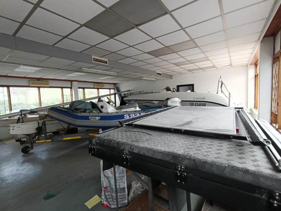 To Let commercial Property for Rent in New Germany KwaZulu-Natal