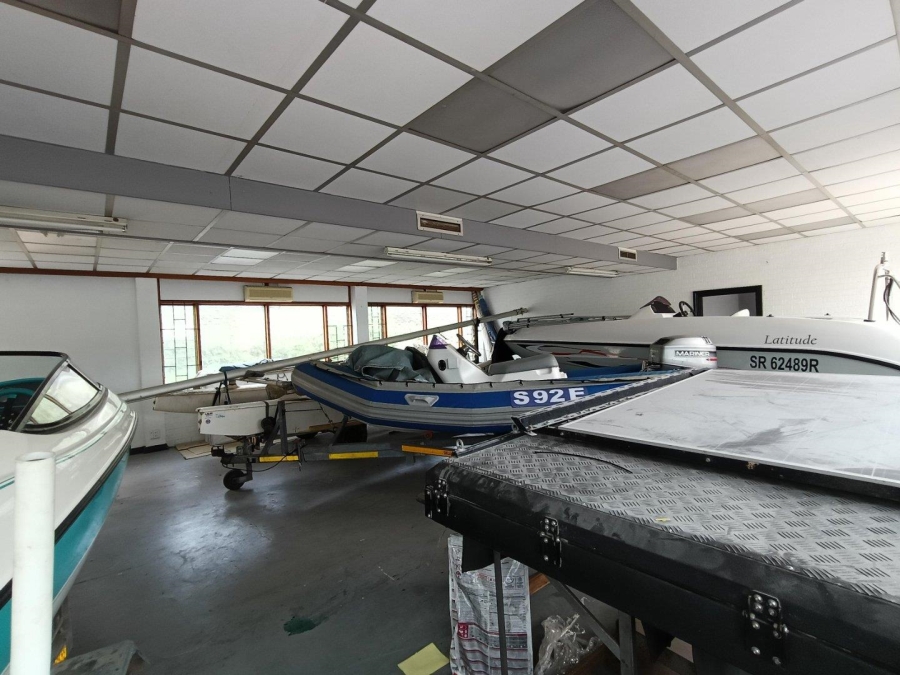 To Let commercial Property for Rent in New Germany KwaZulu-Natal