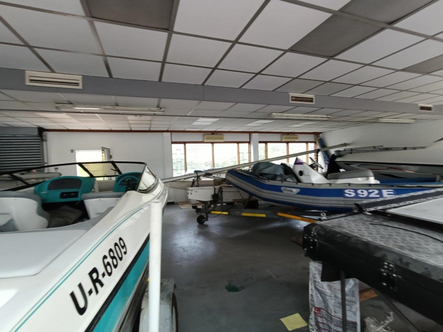 To Let commercial Property for Rent in New Germany KwaZulu-Natal