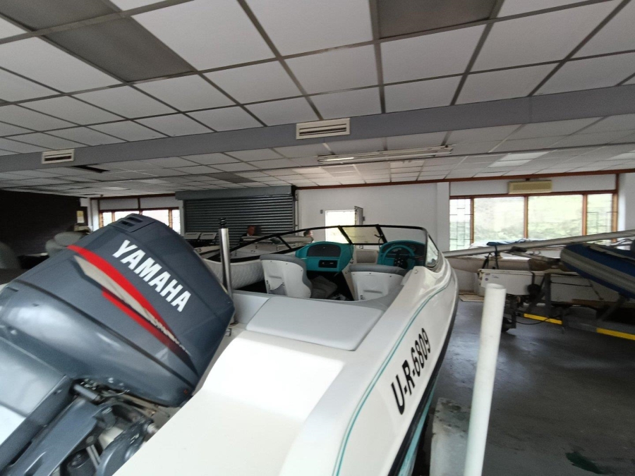 To Let commercial Property for Rent in New Germany KwaZulu-Natal