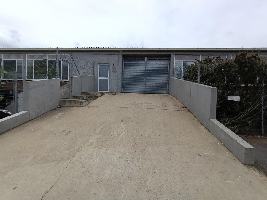 To Let commercial Property for Rent in New Germany KwaZulu-Natal