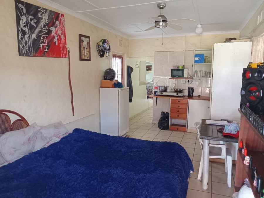 To Let 1 Bedroom Property for Rent in Arboretum KwaZulu-Natal