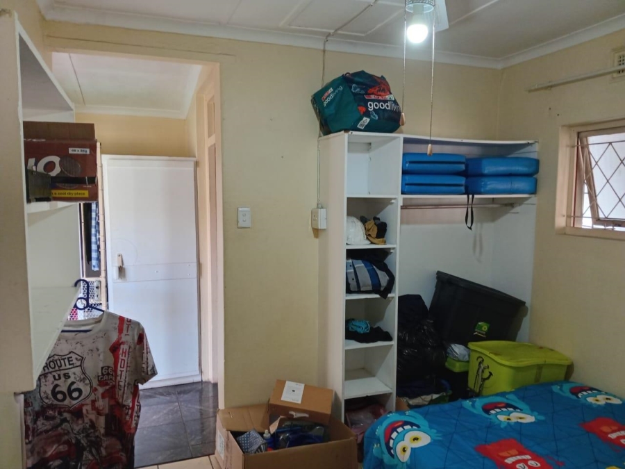 To Let 1 Bedroom Property for Rent in Arboretum KwaZulu-Natal