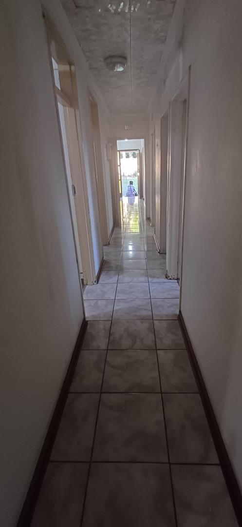 To Let 3 Bedroom Property for Rent in Veld En Vlei KwaZulu-Natal