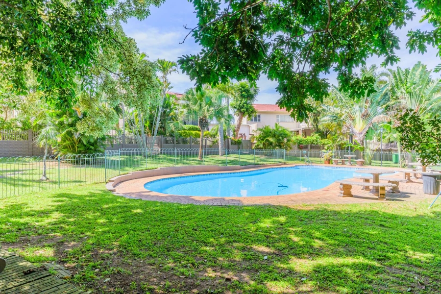 2 Bedroom Property for Sale in Umhlanga KwaZulu-Natal