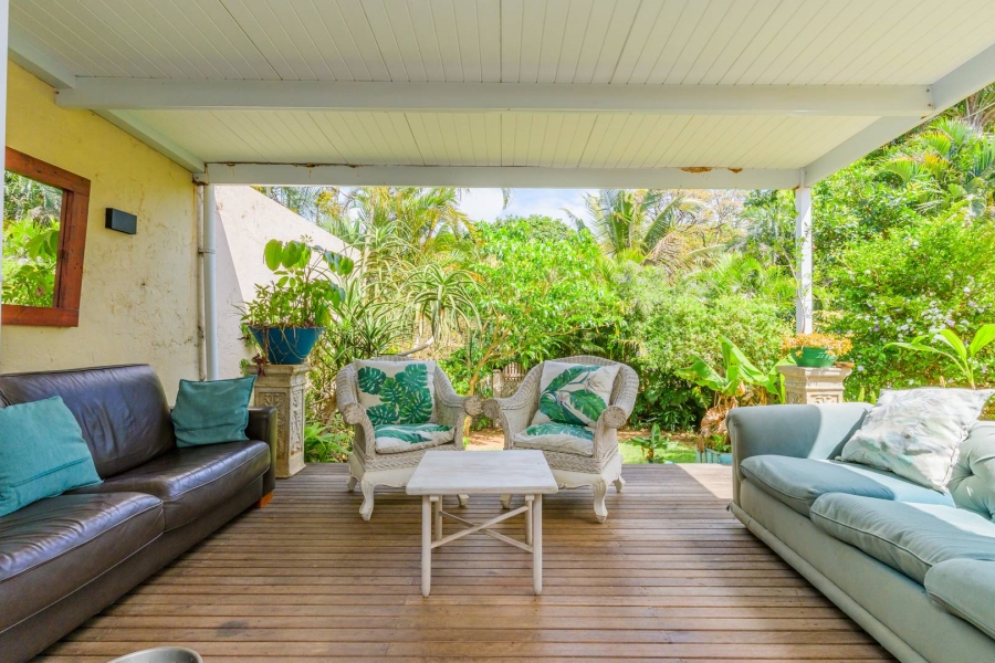 2 Bedroom Property for Sale in Umhlanga KwaZulu-Natal