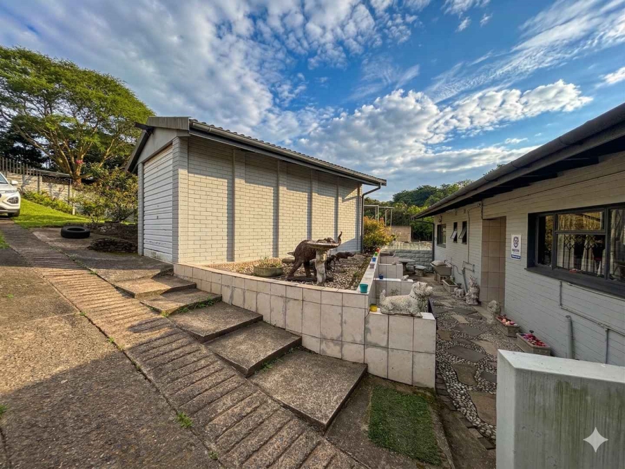 3 Bedroom Property for Sale in Pinelands KwaZulu-Natal