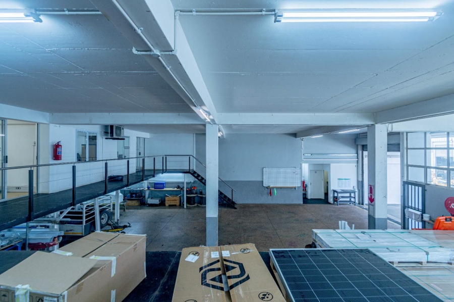 To Let commercial Property for Rent in Hillcrest KwaZulu-Natal