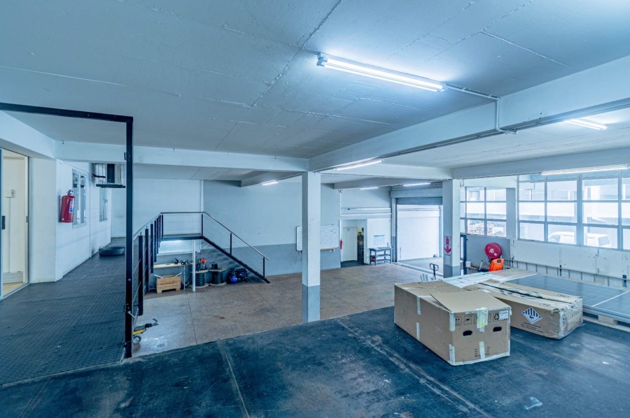 To Let commercial Property for Rent in Hillcrest KwaZulu-Natal