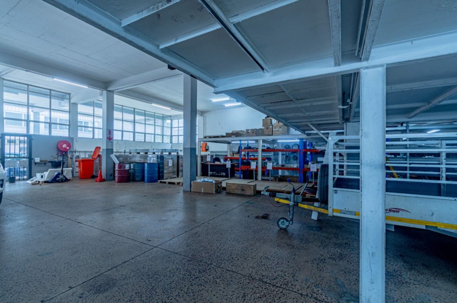 To Let commercial Property for Rent in Hillcrest KwaZulu-Natal