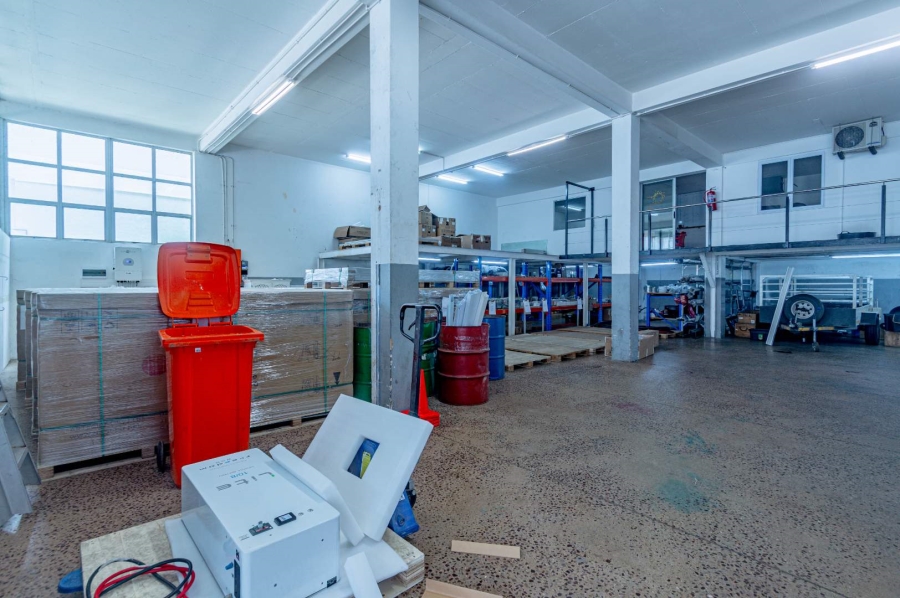 To Let commercial Property for Rent in Hillcrest KwaZulu-Natal