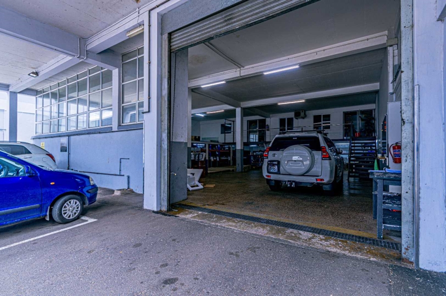 To Let commercial Property for Rent in Hillcrest KwaZulu-Natal