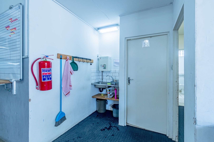 To Let commercial Property for Rent in Hillcrest KwaZulu-Natal