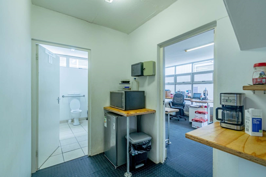 To Let commercial Property for Rent in Hillcrest KwaZulu-Natal