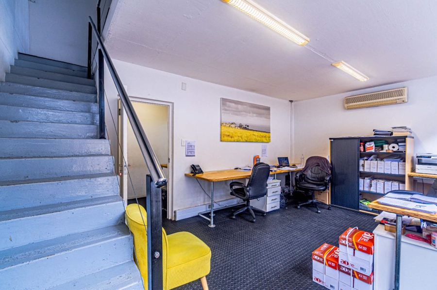 To Let commercial Property for Rent in Hillcrest KwaZulu-Natal