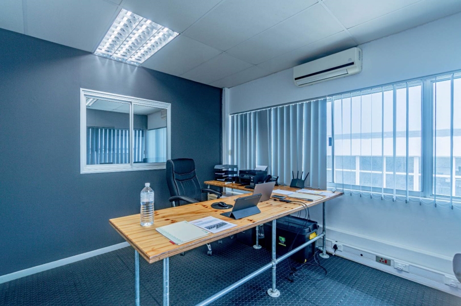 To Let commercial Property for Rent in Hillcrest KwaZulu-Natal