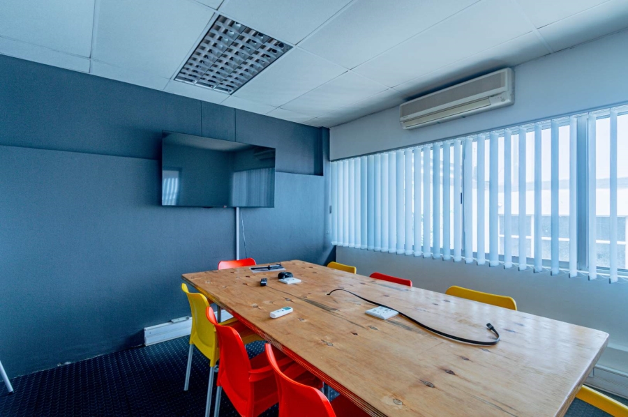 To Let commercial Property for Rent in Hillcrest KwaZulu-Natal