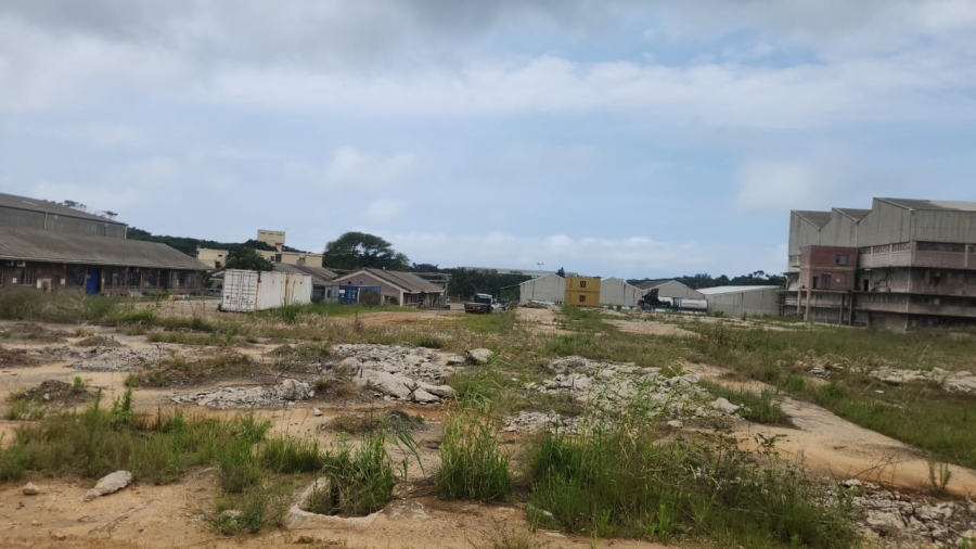 To Let commercial Property for Rent in Umbogintwini KwaZulu-Natal