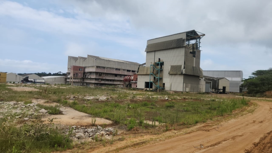 To Let commercial Property for Rent in Umbogintwini KwaZulu-Natal