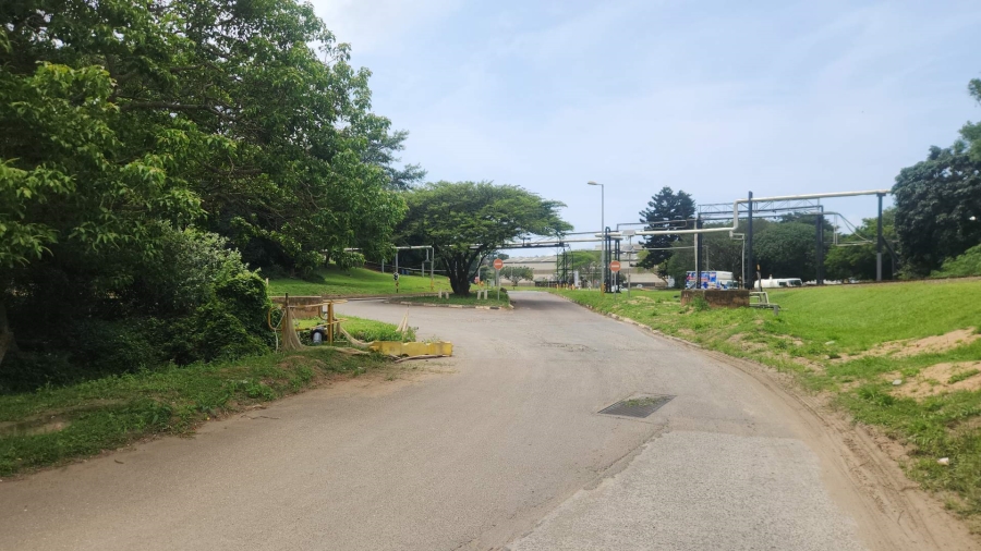 To Let commercial Property for Rent in Umbogintwini KwaZulu-Natal