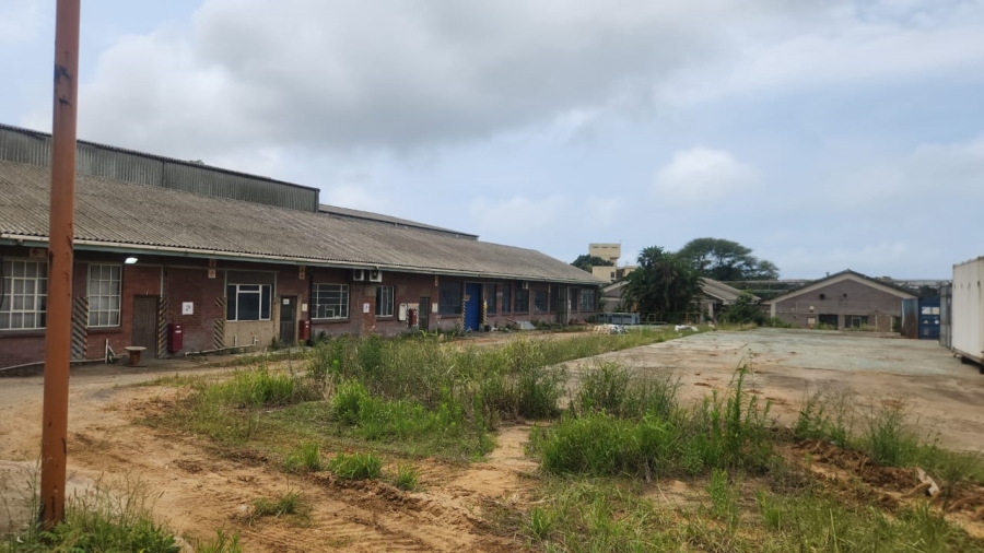 To Let commercial Property for Rent in Umbogintwini KwaZulu-Natal